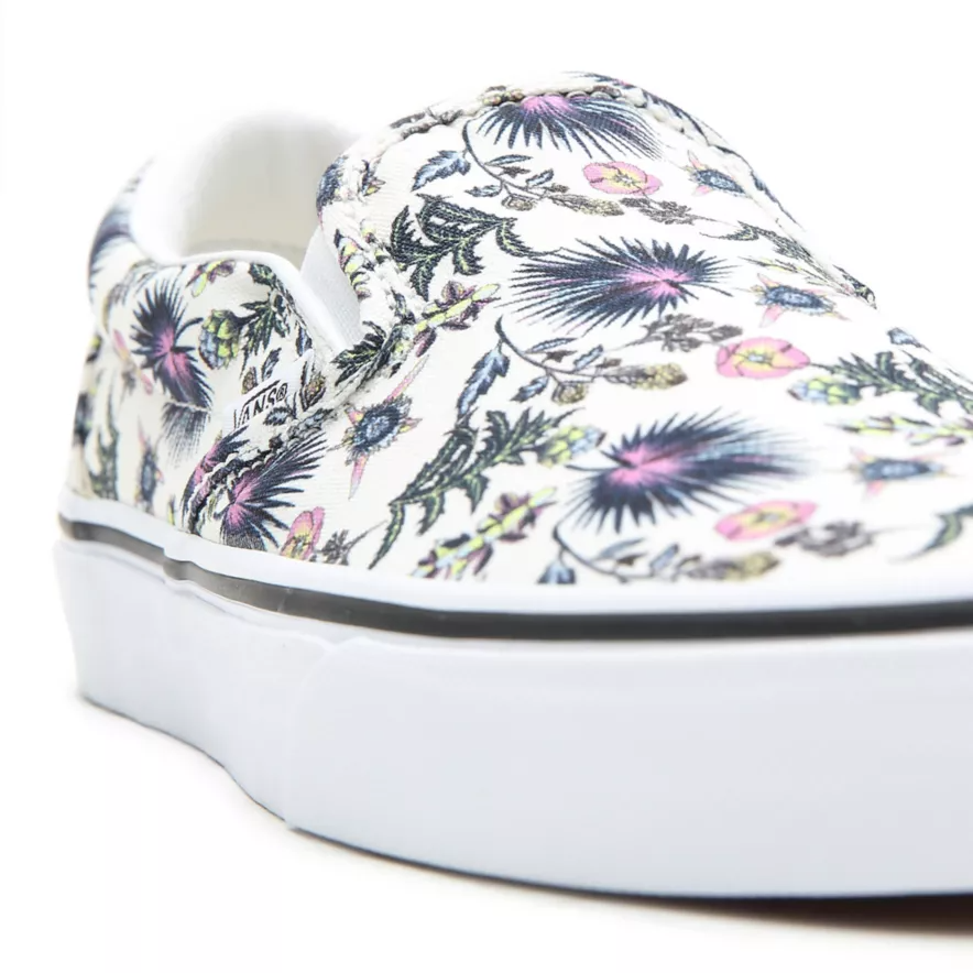 VANS Classic Slip On Paradise Floral VN0A33TB30R