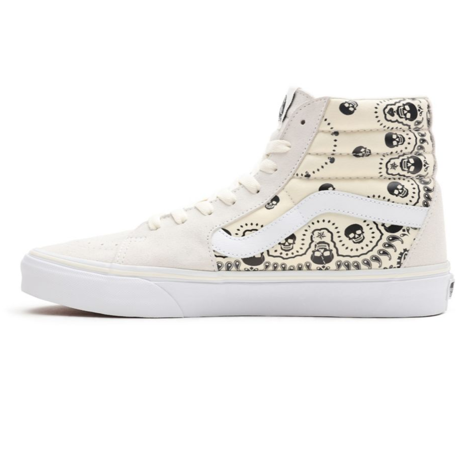 VANS SK8-HI BANDANA VN0A32QG42S