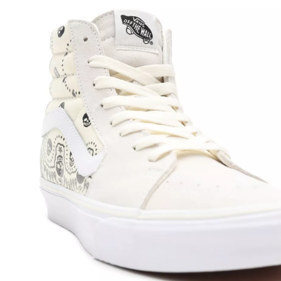 VANS SK8-HI BANDANA VN0A32QG42S