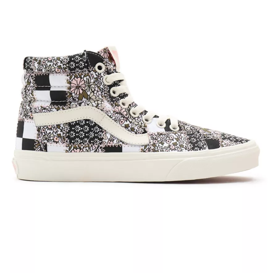 VANS SK8-HI Patchwork Floral VN0A32QG9FY