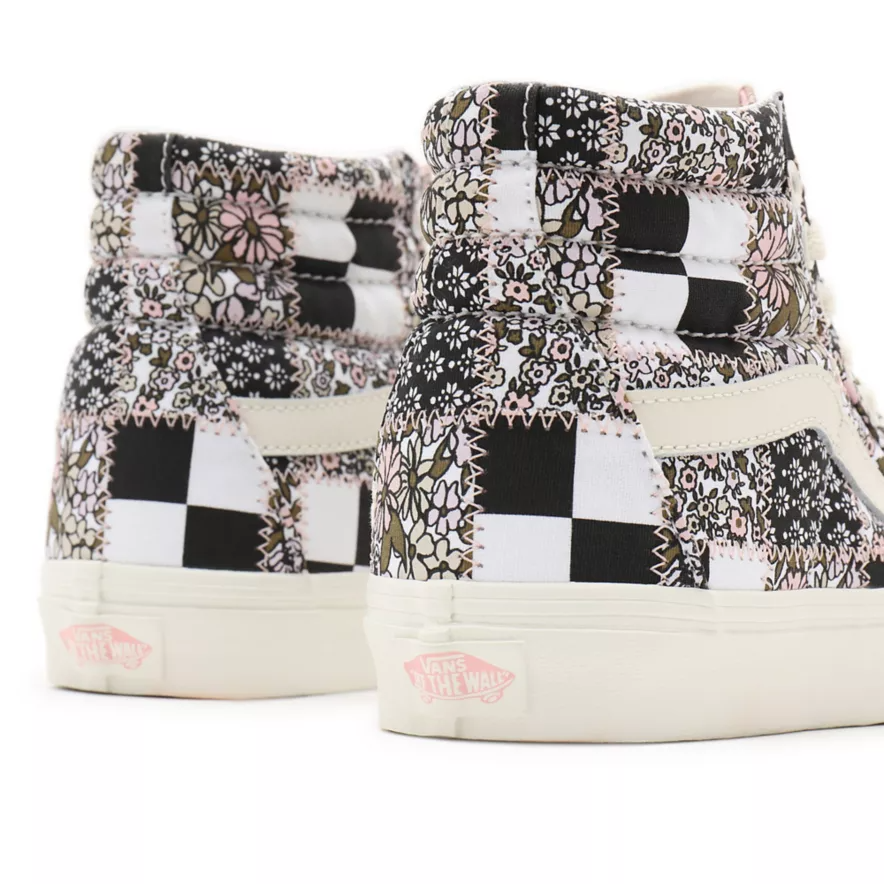 VANS SK8-HI Patchwork Floral VN0A32QG9FY