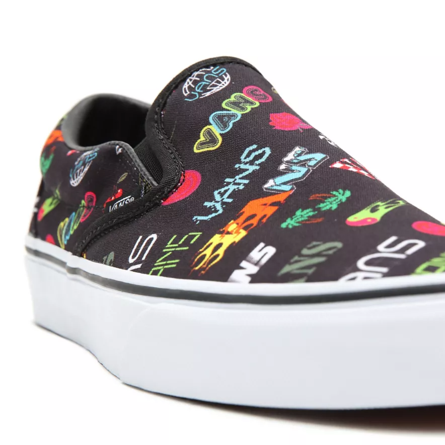VANS Classic Slip On Disruptive VN0A33TB43D