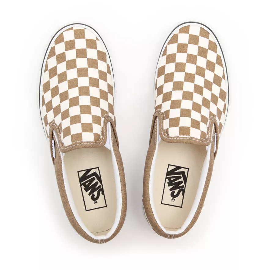 VANS Classic Slip On Bronze VN0A33TB9EY1