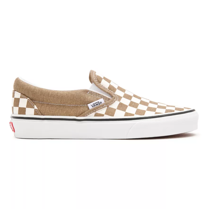VANS Classic Slip On Bronze VN0A33TB9EY1