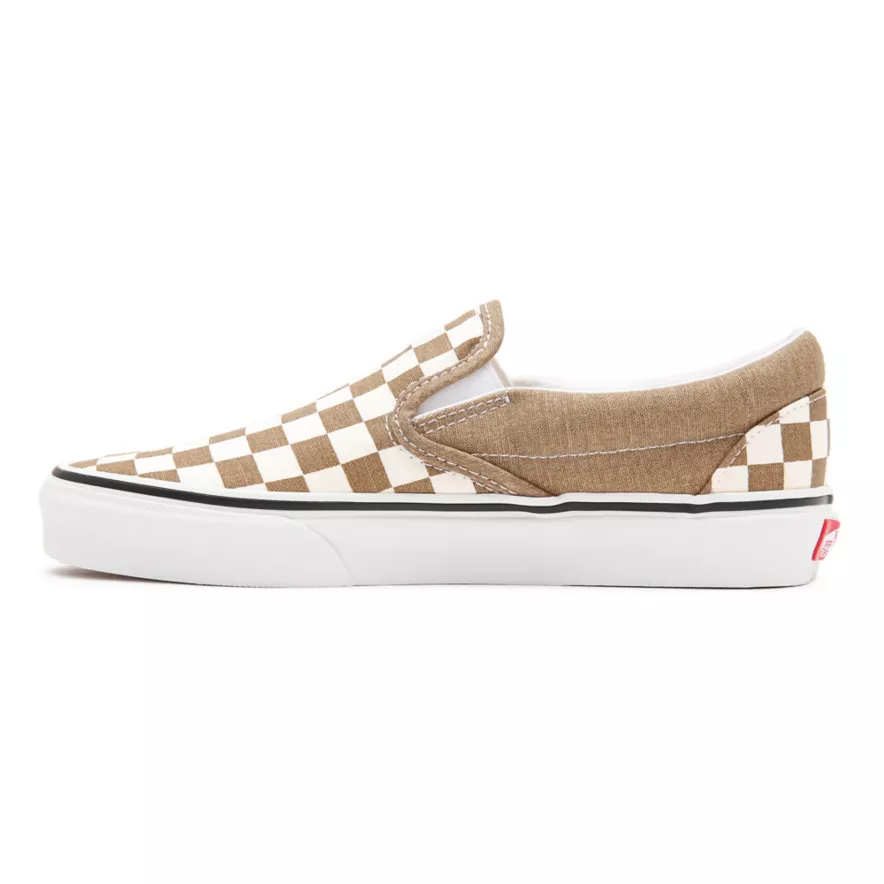 VANS Classic Slip On Bronze VN0A33TB9EY1
