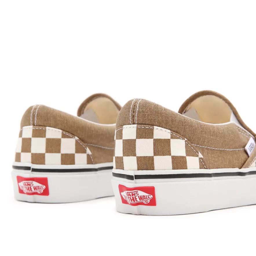 VANS Classic Slip On Bronze VN0A33TB9EY1