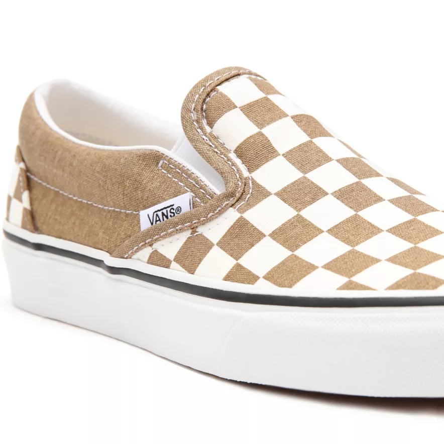 VANS Classic Slip On Bronze VN0A33TB9EY1