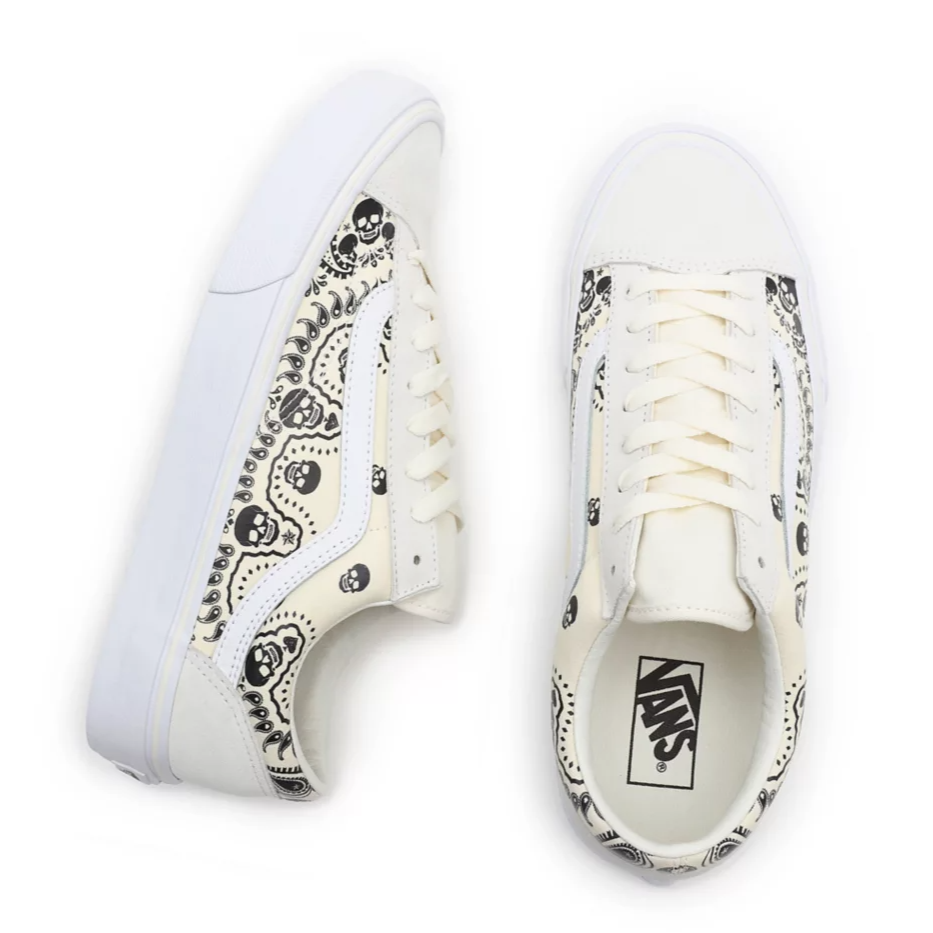 VANS Style 36 BANDANA VN0A54F642S