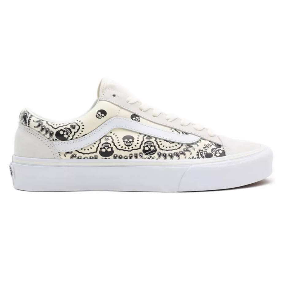VANS Style 36 BANDANA VN0A54F642S