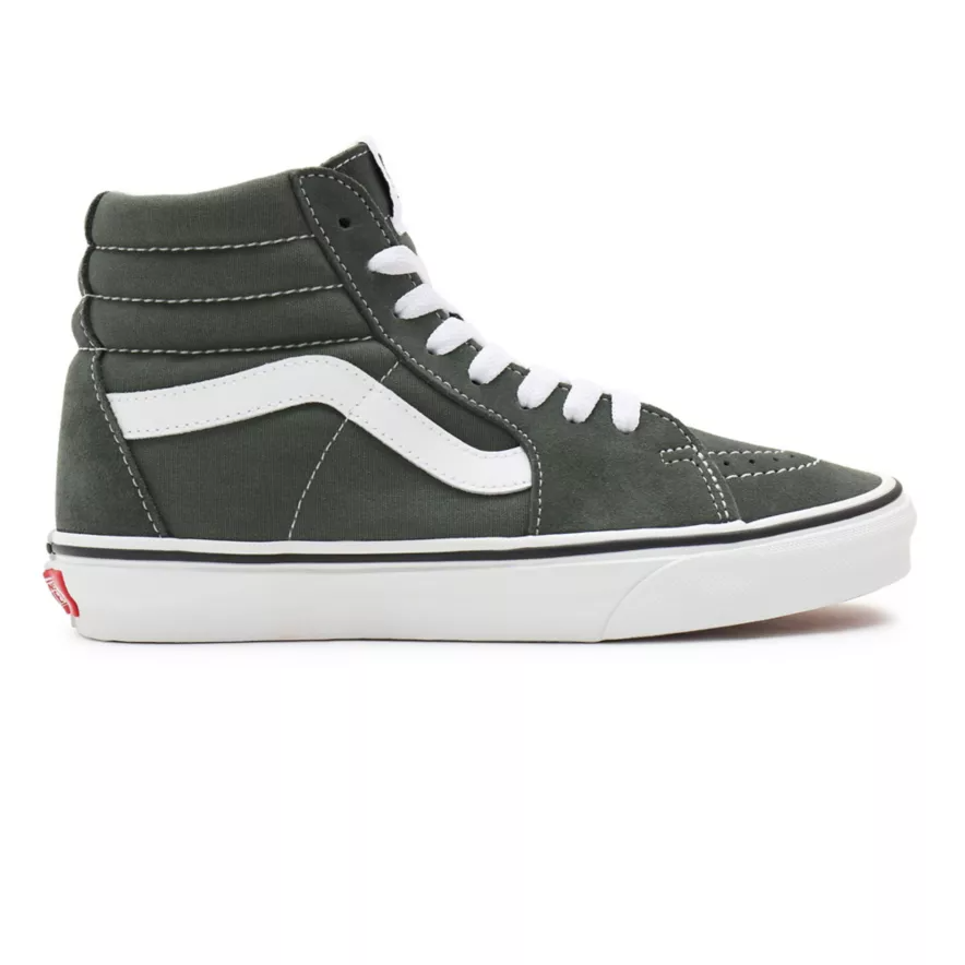 VANS SK8-HI thyme white VN0A32QG9GF