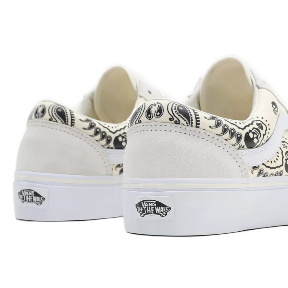 VANS Style 36 BANDANA VN0A54F642S
