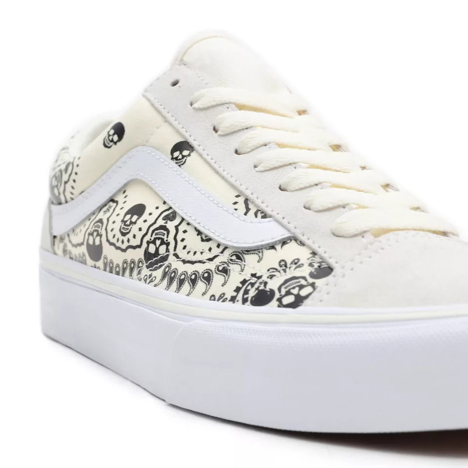 VANS Style 36 BANDANA VN0A54F642S