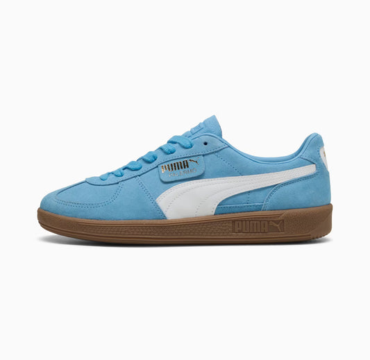 Puma Palermo Team Light Blue White 396463-44