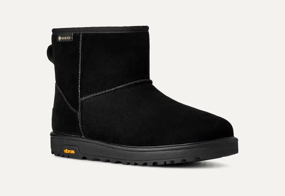 UGG Mini GTX Boot Black 1171150