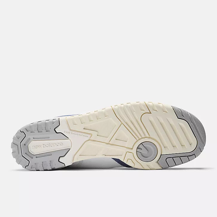 New Balance BB550BWG White Dream State