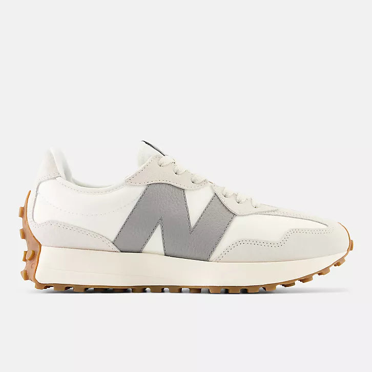 New Balance U327 LT Moonbeam Shadow Grey