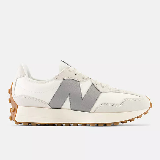 New Balance U327 LT Moonbeam Shadow Grey