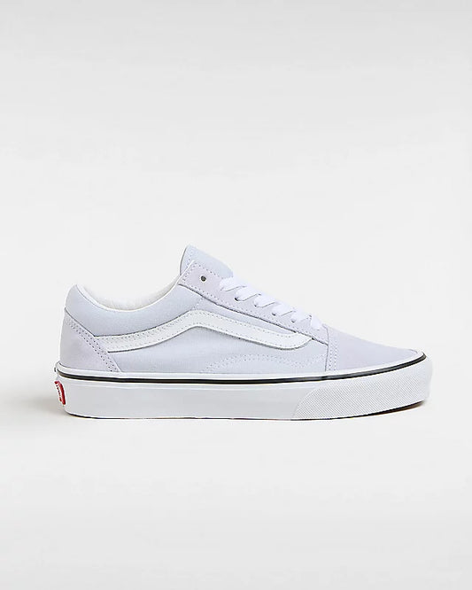 VANS Old Skool Color Theory Halogen Blue VN000CT8CHA