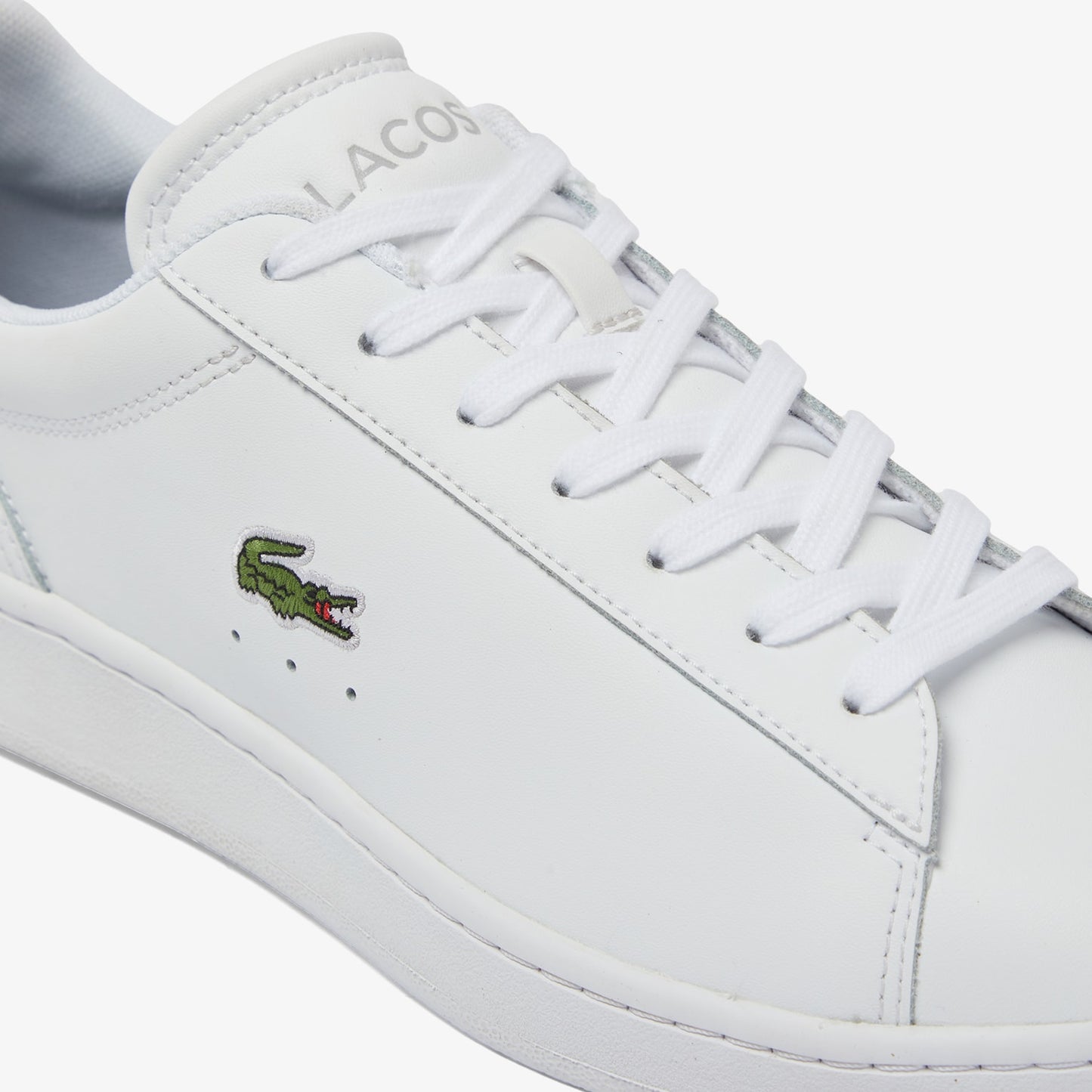 Lacoste Carnaby Set white navy 042