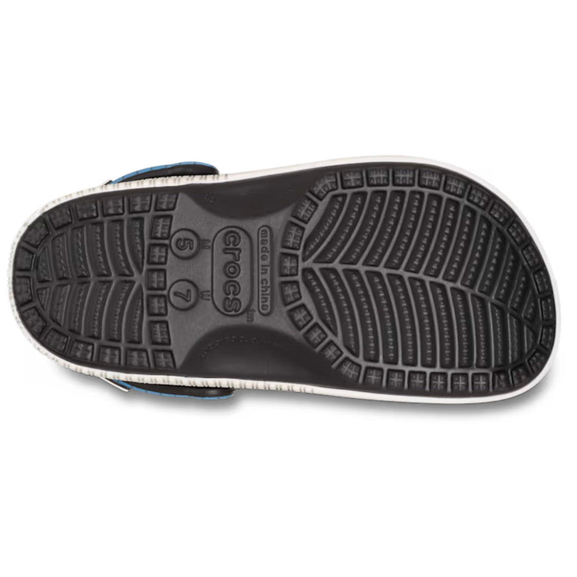 Crocs Fantastic 4 Classic Clog