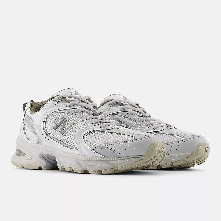 New Balance U530NEC Grey Moonbeam