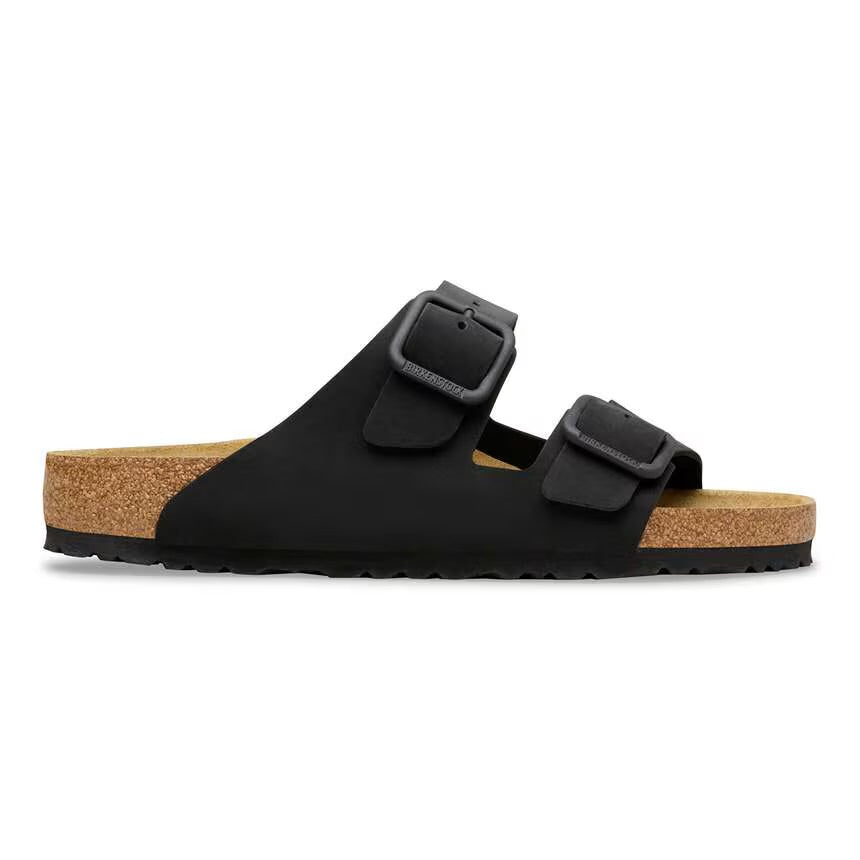 Birkenstock Arizona Wire Buckle Black 1031697