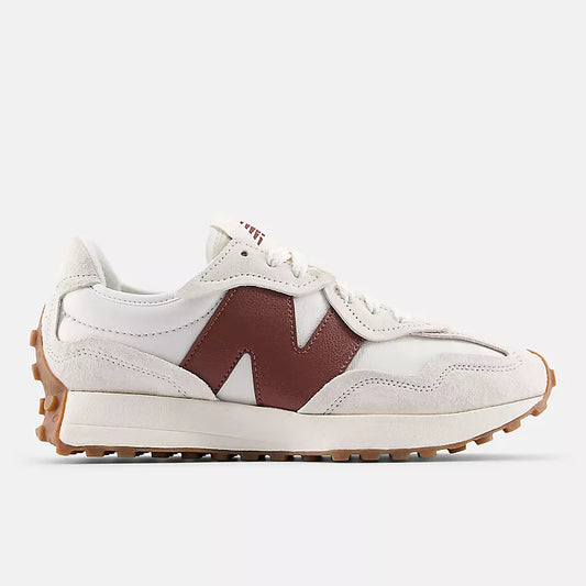 New Balance U327WKM Linen Rich Oak