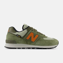 Lade das Bild in den Galerie-Viewer, New Balance Sneaker U574 SOC Dark Olivine
