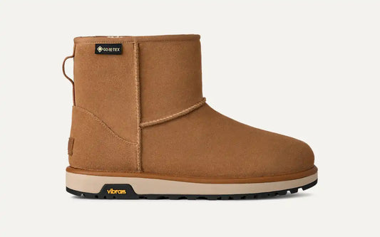 UGG Mini GTX Boot Chestnut 1171150