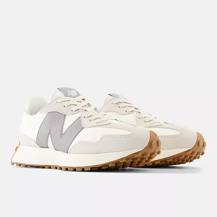 New Balance U327 LT Moonbeam Shadow Grey