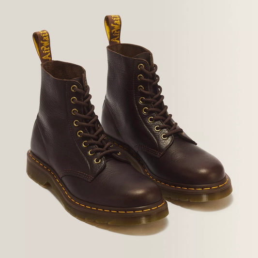 Dr.Martens 1460 Pascal Ambassador dark brown 31981201