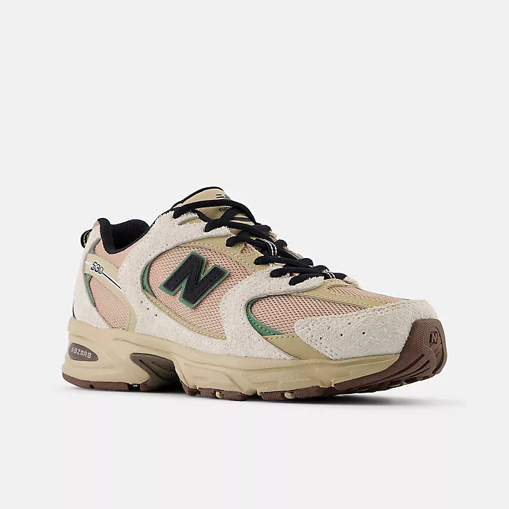 New Balance MR530 SND Linen Incense Flat Taupe