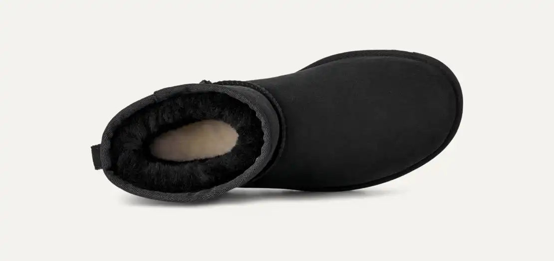 UGG Classic Mini 2 Boot Black 1002072