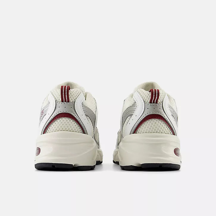 New Balance MR530 SZ Seasalt Mercury Red