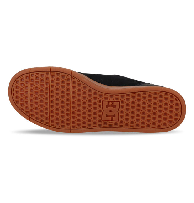 DC Shoes Crisis 2 Black Gum 100647