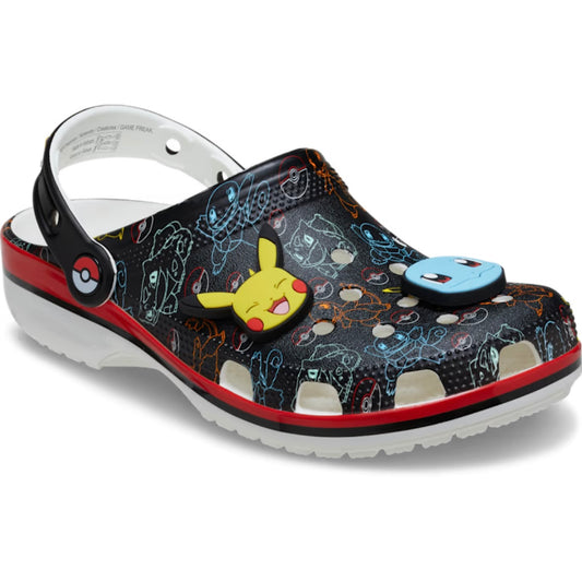 Crocs Pokémon Classic Clog