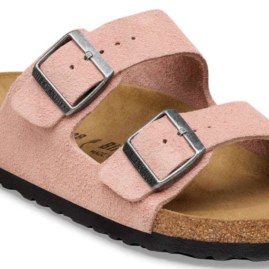 Birkenstock Arizona Pink Clay 1031619