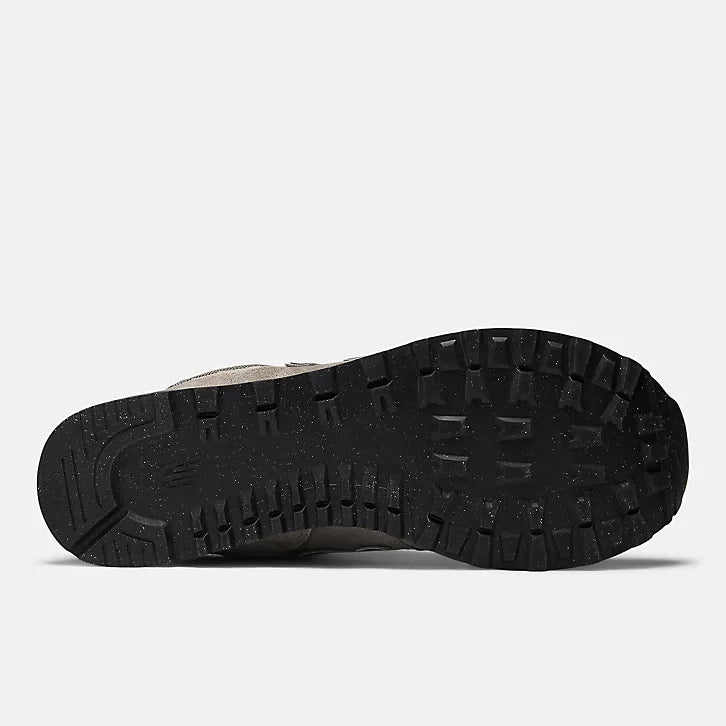 New Balance Sneaker ML574 EVG Grey White