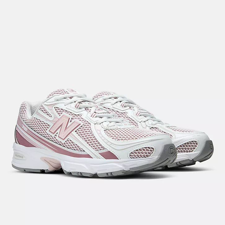 New Balance U740 78Z Rosewood White