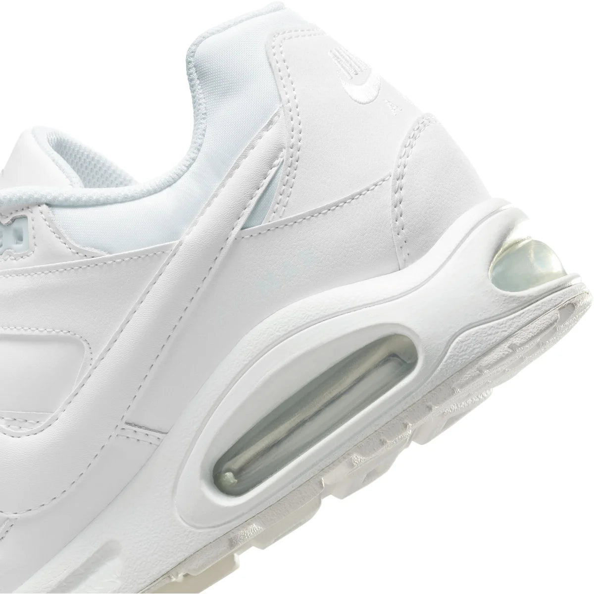 Nike Air Max Command White 749760-102