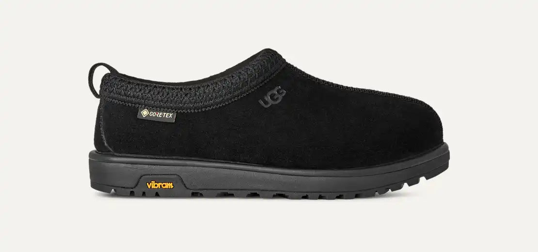 UGG Tasman GTX Black 1171304