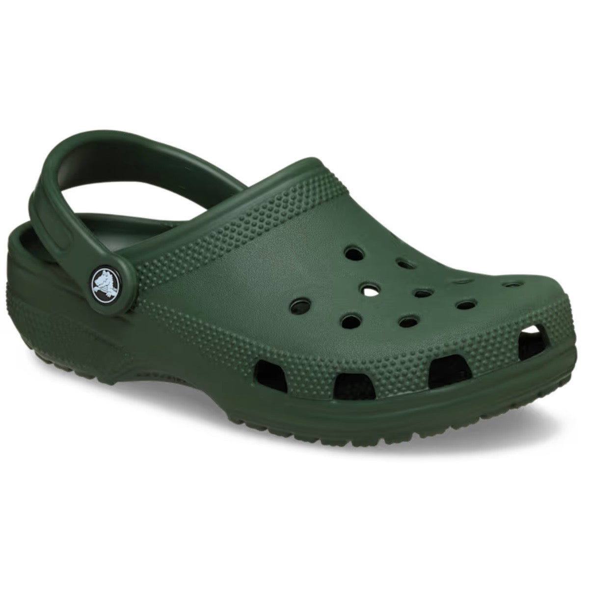Crocs Classic Clog Field Green
