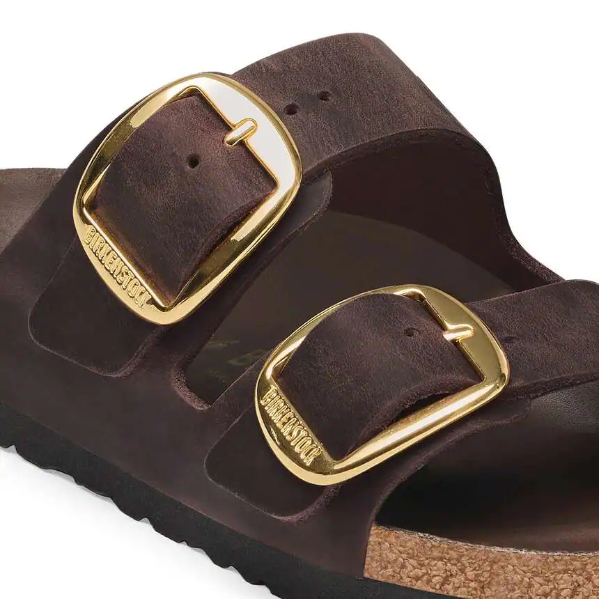 Birkenstock Arizona Big Buckle Habana 1032886