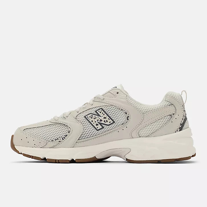 New Balance MR530 AAM Moonbeam Seasalt Black