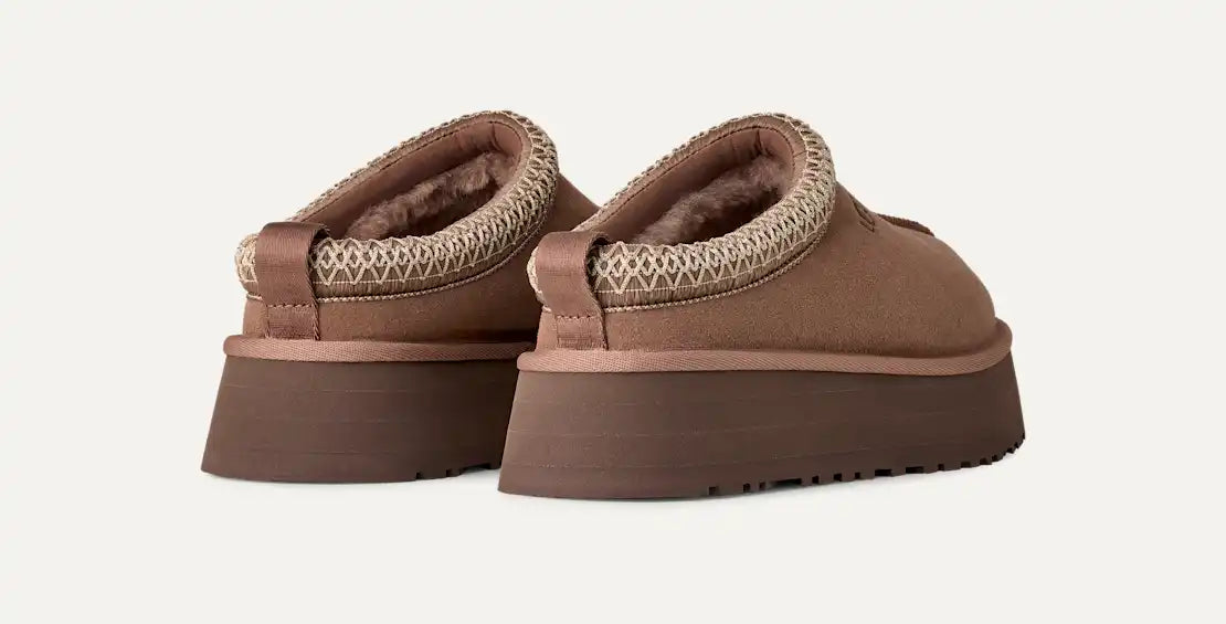 UGG Tazz II Rocky Oak 1174471