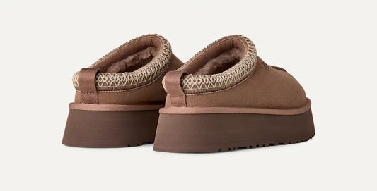 UGG Tazz II Rocky Oak 1174471