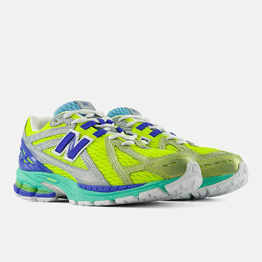 New Balance U1906 3EN Alkaline Green Blue Bird