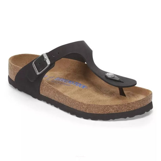 Birkenstock Gizeh Black 1019023
