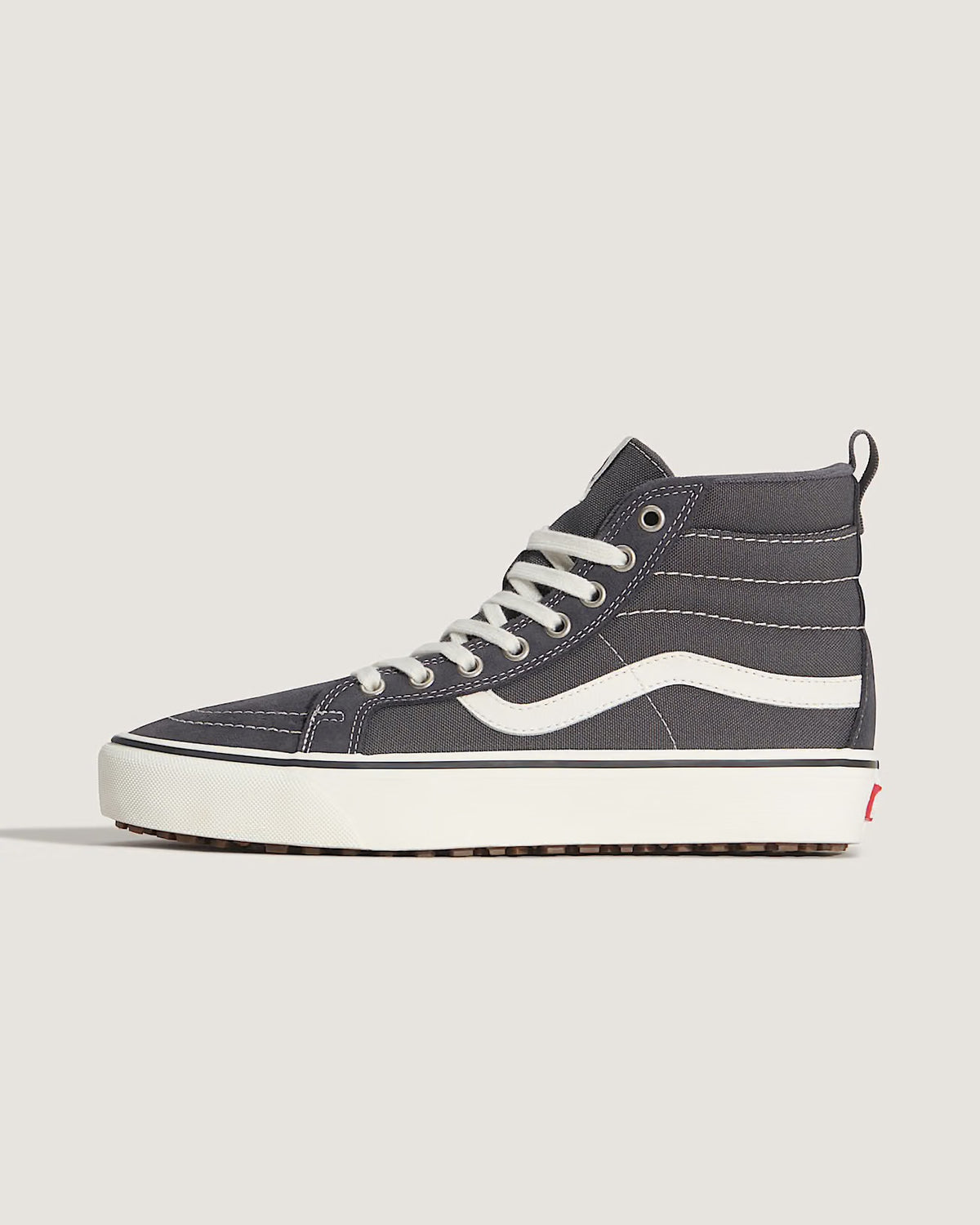 VANS SK8-HI Insulated Asphalt Waterproof VN000Y611O7