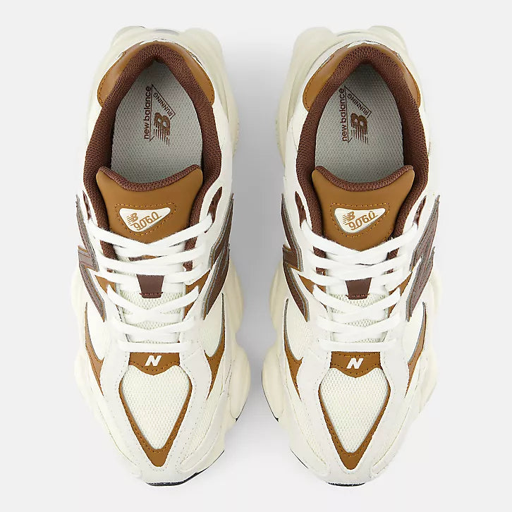 New Balance U9060 3EG Breakfast Tea Angora